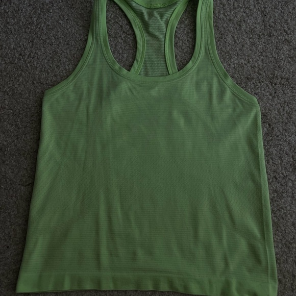 Lululemon Swiftly Tech Racerback Tank Top 2.0 *Race Length - Picture 3 of 12